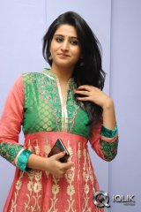 Shamili at Chandamama Kathalu Preview show